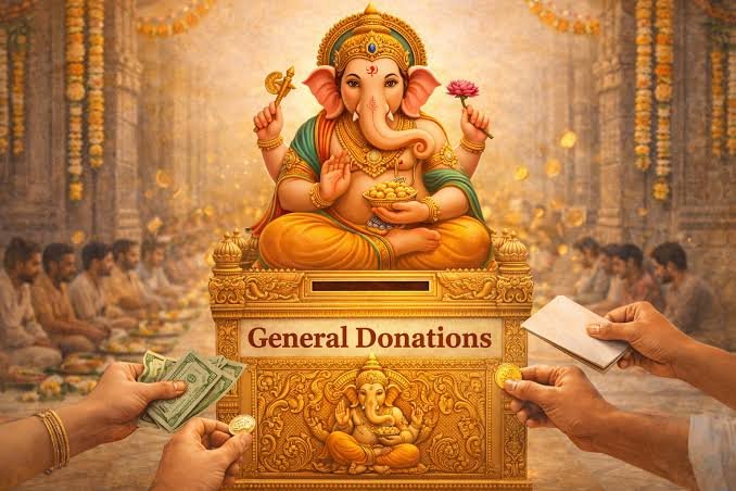 Donation